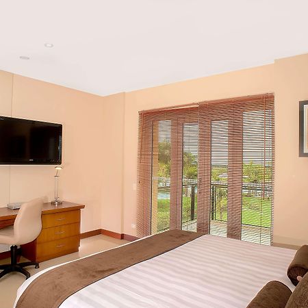 Wyndham Garden Villavicencio Rnt 26993 Restrepo  Zewnętrze zdjęcie
