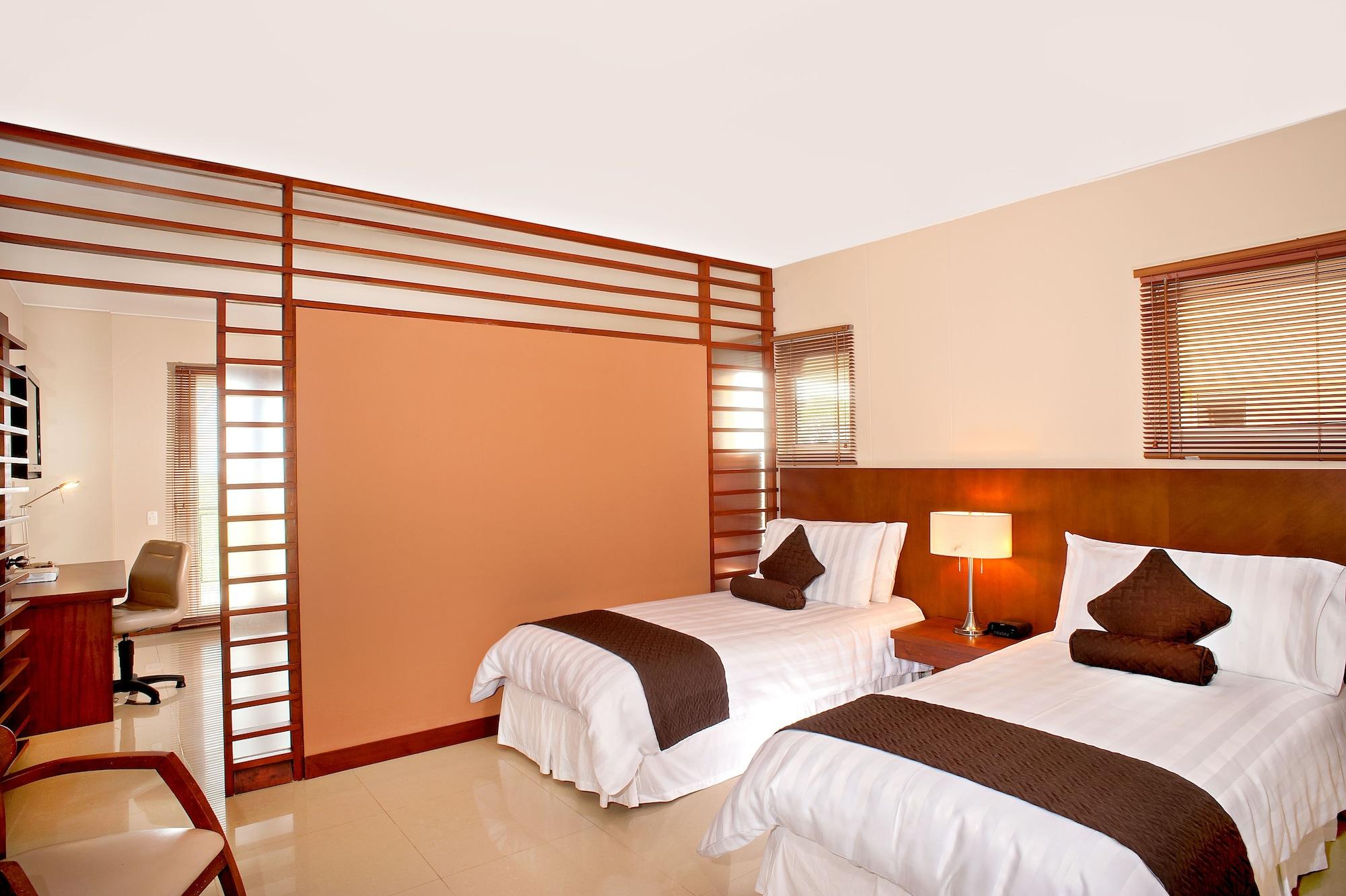 Wyndham Garden Villavicencio Rnt 26993 Restrepo  Zewnętrze zdjęcie