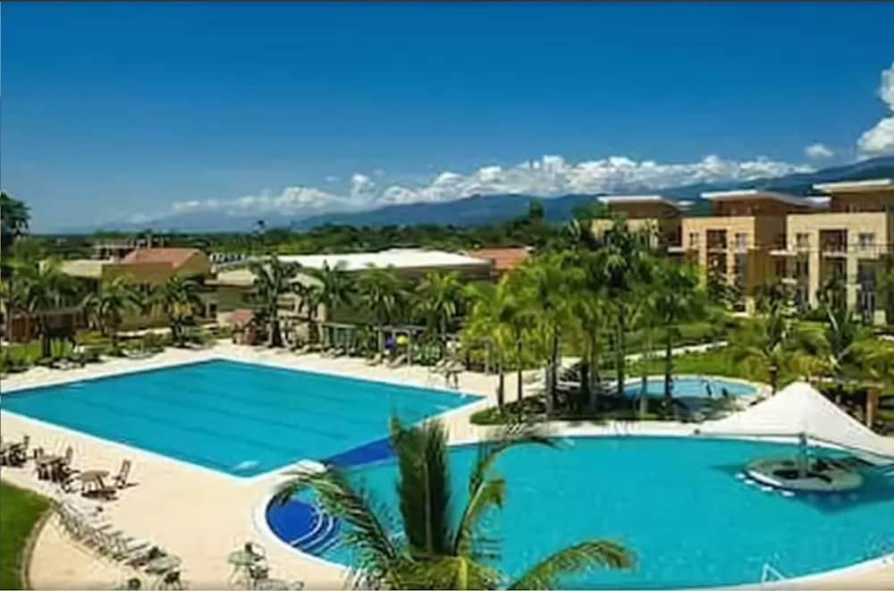 Wyndham Garden Villavicencio Rnt 26993 Restrepo  Zewnętrze zdjęcie