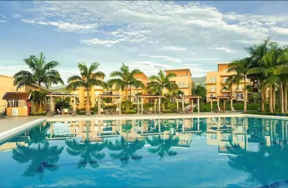 Wyndham Garden Villavicencio Rnt 26993 Restrepo  Zewnętrze zdjęcie
