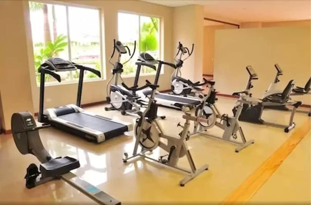 Wyndham Garden Villavicencio Rnt 26993 Restrepo  Zewnętrze zdjęcie