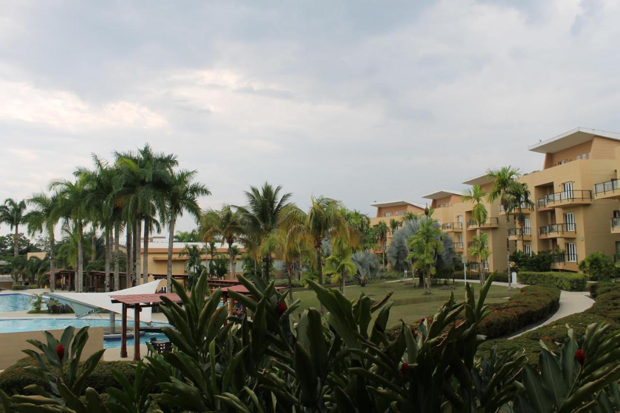Wyndham Garden Villavicencio Rnt 26993 Restrepo  Zewnętrze zdjęcie