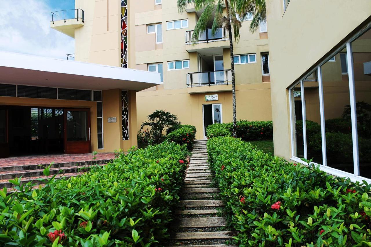 Wyndham Garden Villavicencio Rnt 26993 Restrepo  Zewnętrze zdjęcie