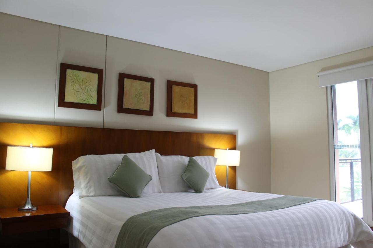 Wyndham Garden Villavicencio Rnt 26993 Restrepo  Zewnętrze zdjęcie