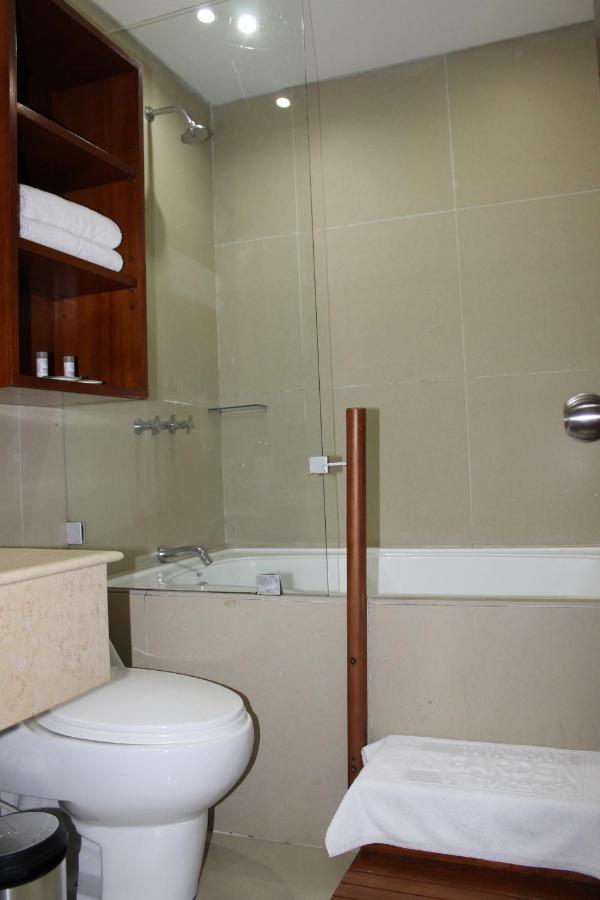 Wyndham Garden Villavicencio Rnt 26993 Restrepo  Pokój zdjęcie