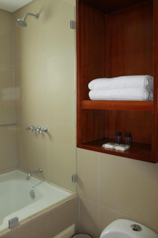 Wyndham Garden Villavicencio Rnt 26993 Restrepo  Pokój zdjęcie