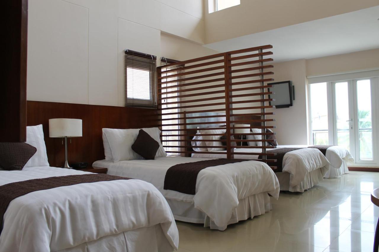 Wyndham Garden Villavicencio Rnt 26993 Restrepo  Zewnętrze zdjęcie