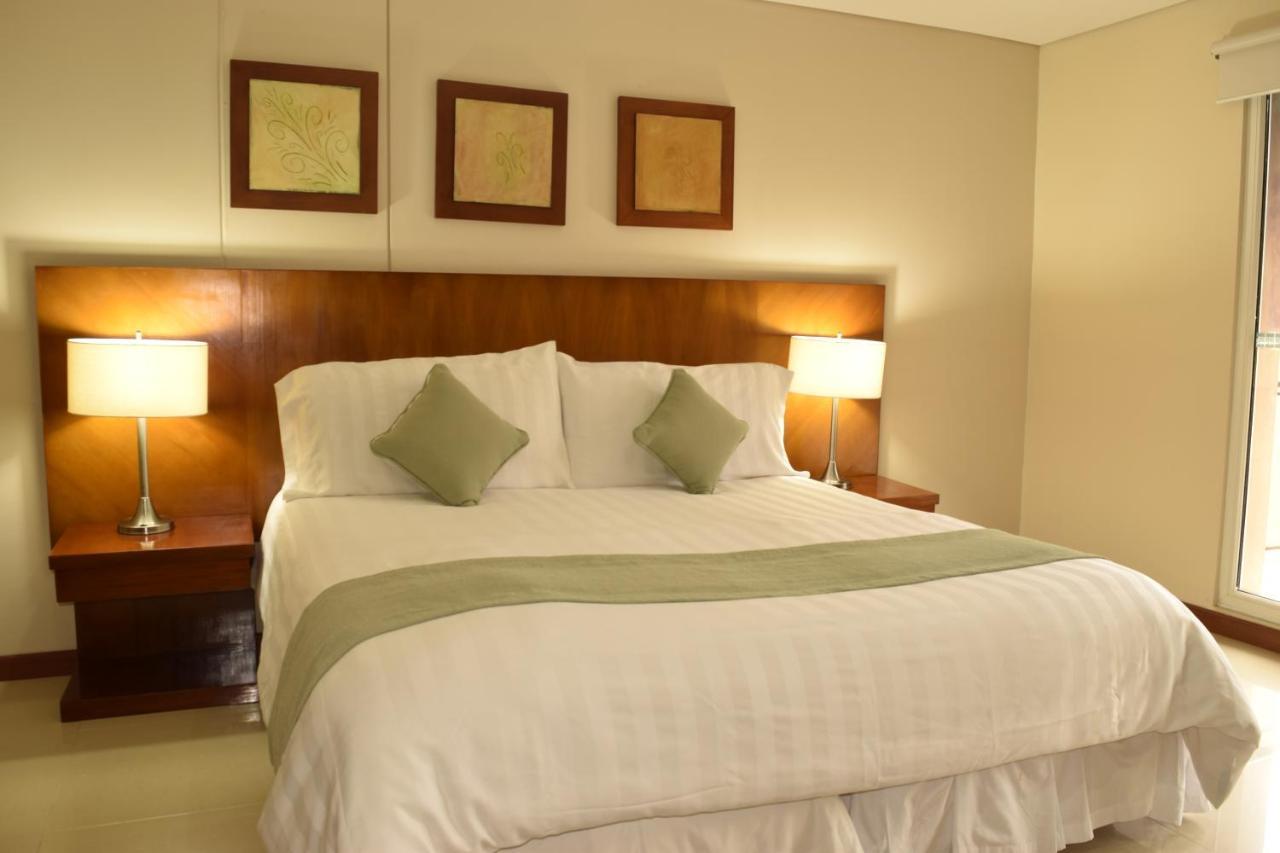 Wyndham Garden Villavicencio Rnt 26993 Restrepo  Zewnętrze zdjęcie