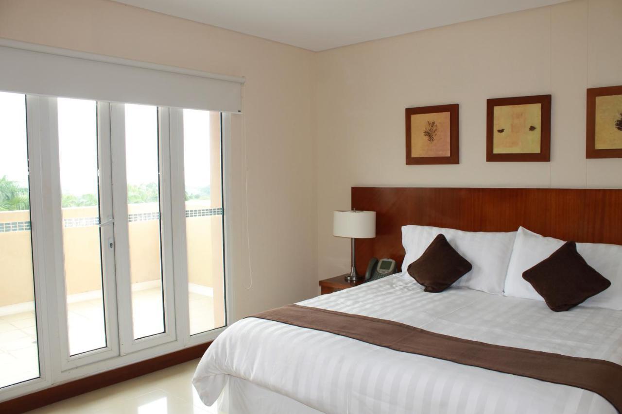 Wyndham Garden Villavicencio Rnt 26993 Restrepo  Zewnętrze zdjęcie