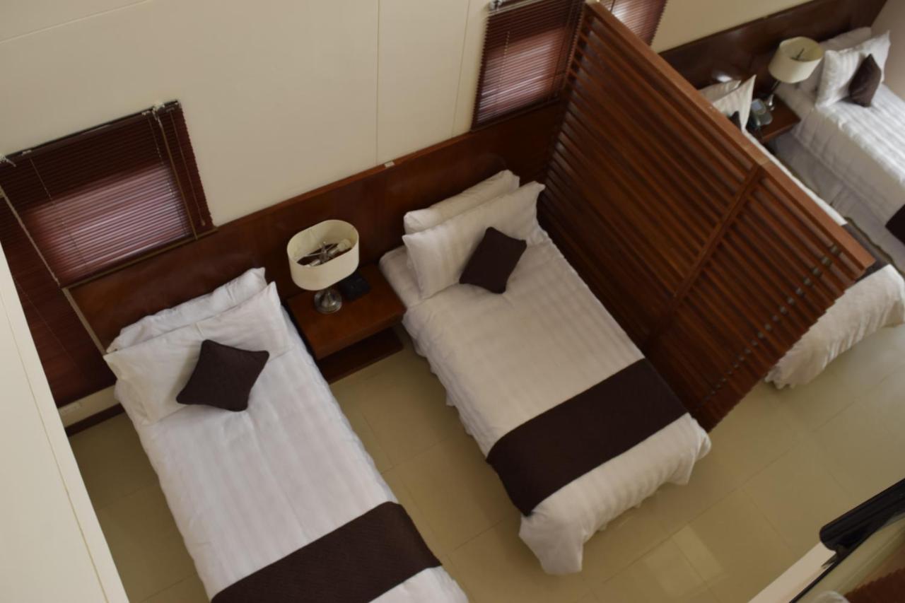 Wyndham Garden Villavicencio Rnt 26993 Restrepo  Zewnętrze zdjęcie