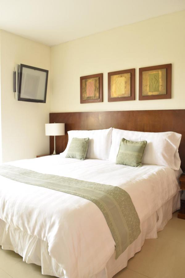 Wyndham Garden Villavicencio Rnt 26993 Restrepo  Zewnętrze zdjęcie