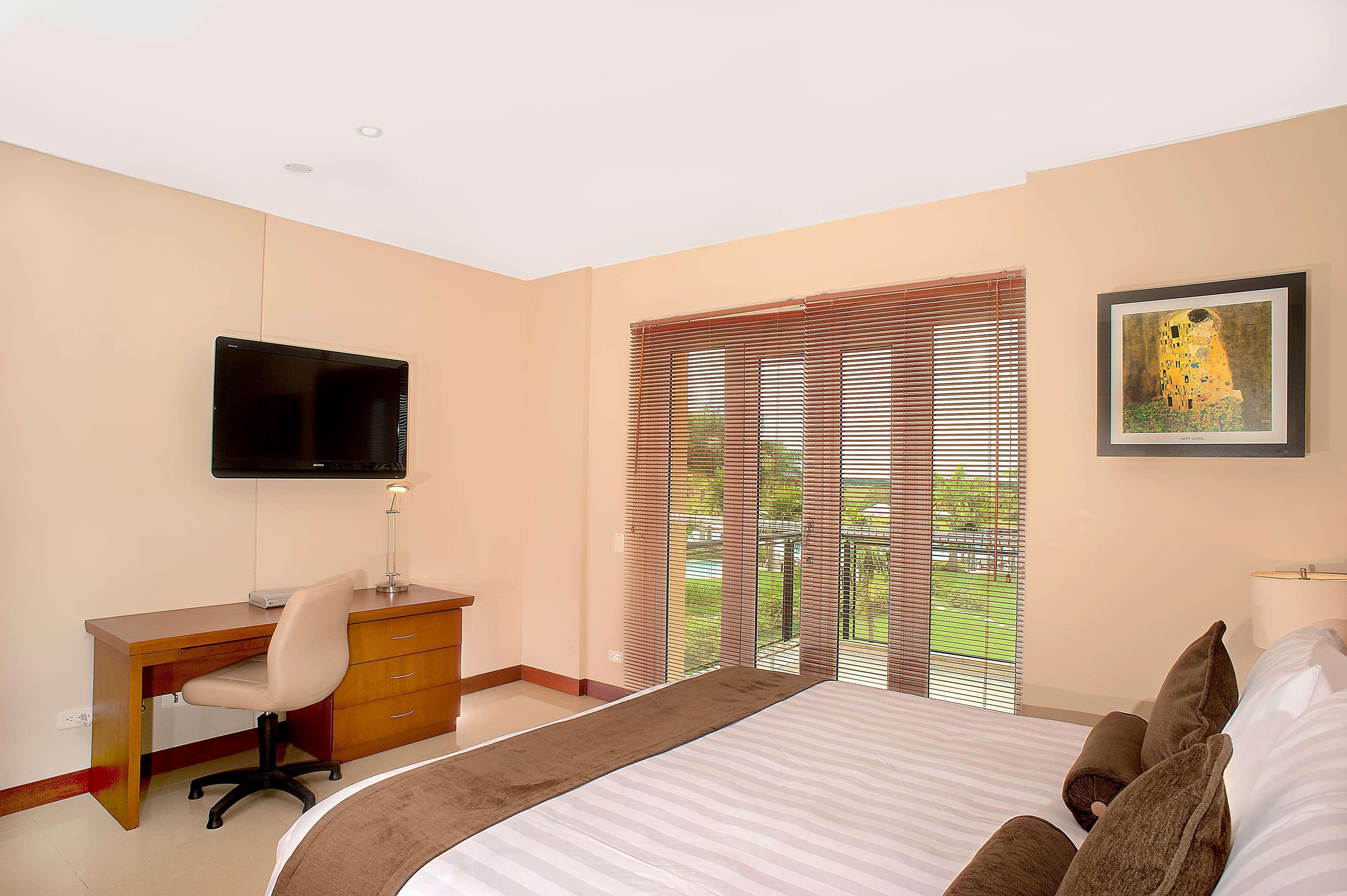 Wyndham Garden Villavicencio Rnt 26993 Restrepo  Zewnętrze zdjęcie