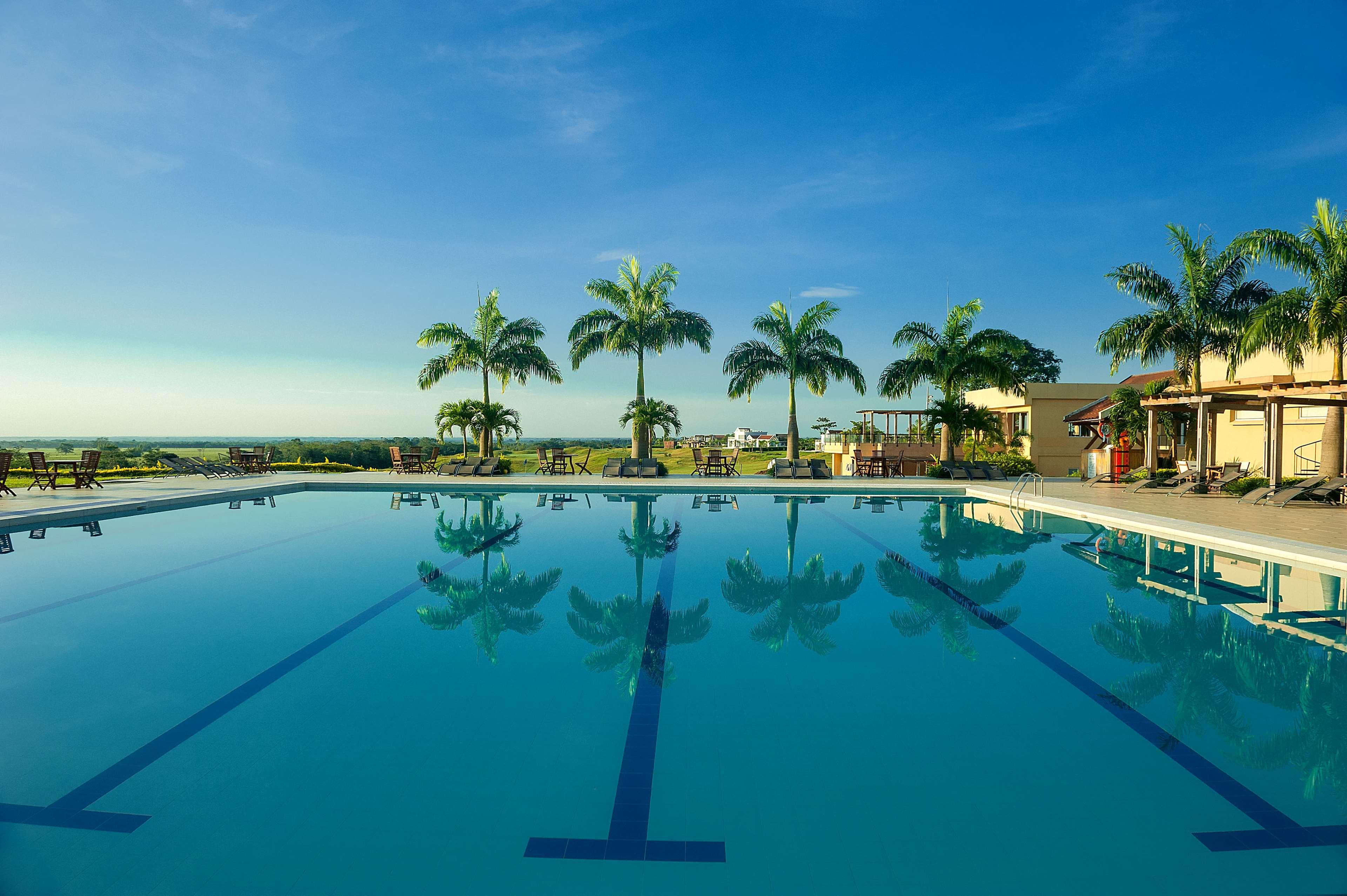 Wyndham Garden Villavicencio Rnt 26993 Restrepo  Zewnętrze zdjęcie