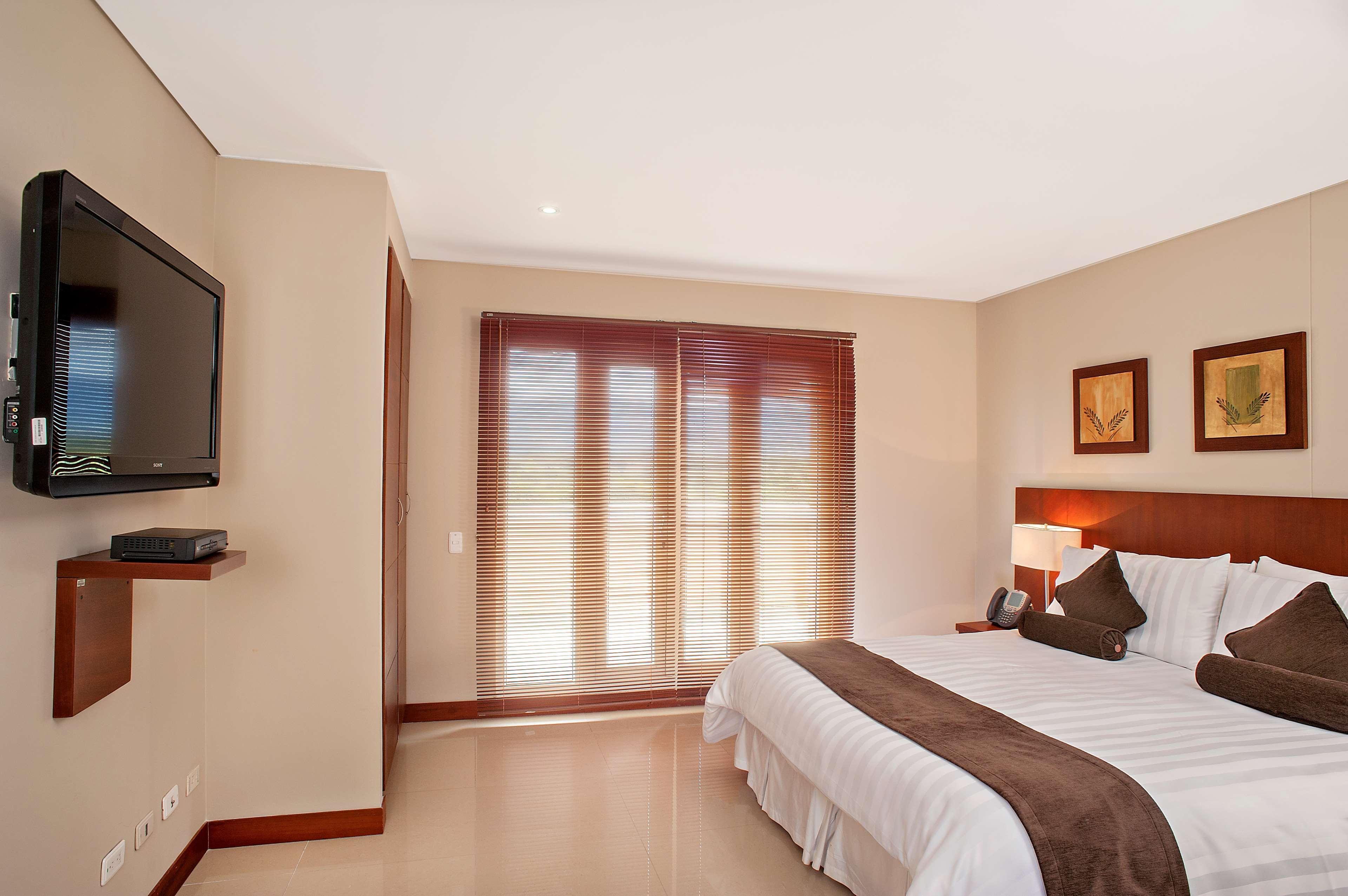 Wyndham Garden Villavicencio Rnt 26993 Restrepo  Zewnętrze zdjęcie