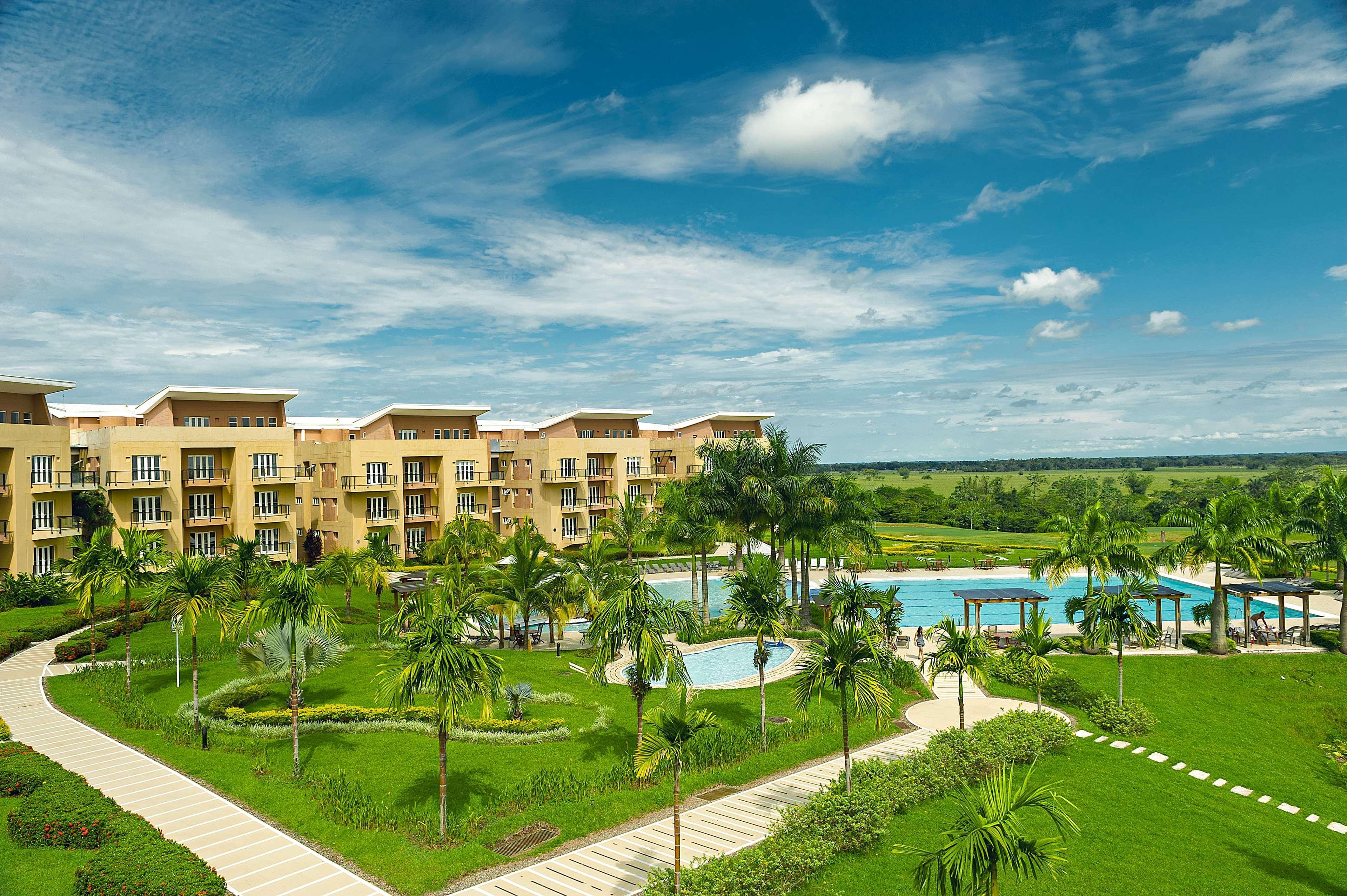 Wyndham Garden Villavicencio Rnt 26993 Restrepo  Zewnętrze zdjęcie