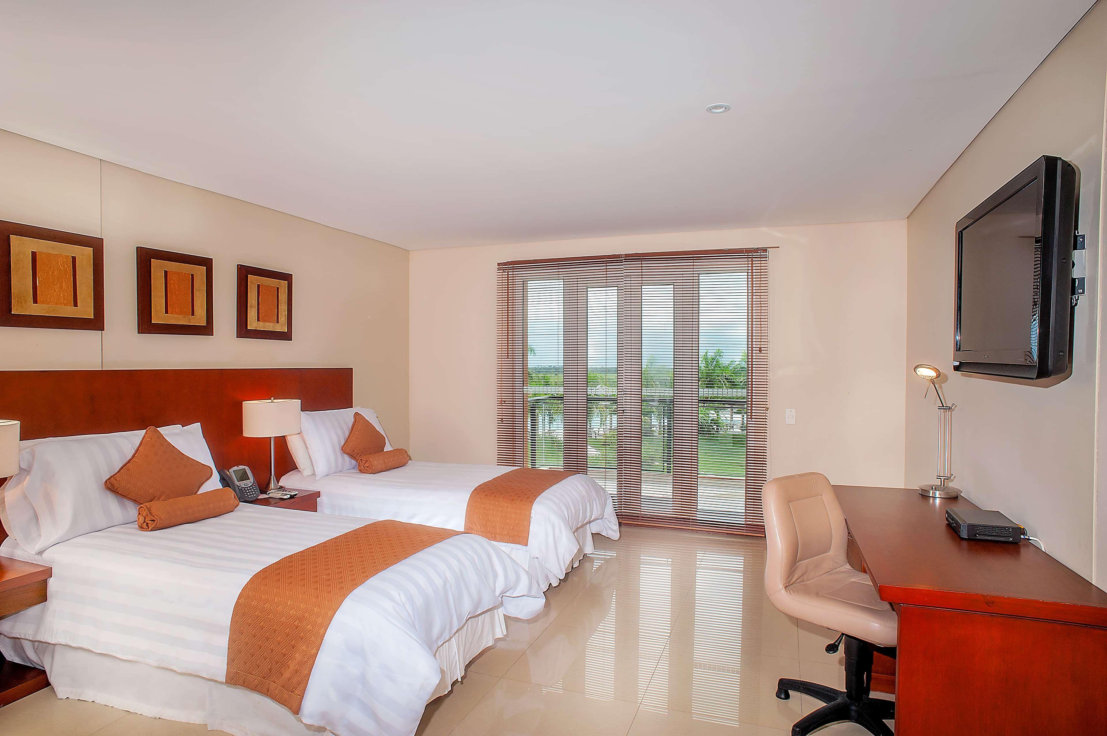 Wyndham Garden Villavicencio Rnt 26993 Restrepo  Zewnętrze zdjęcie