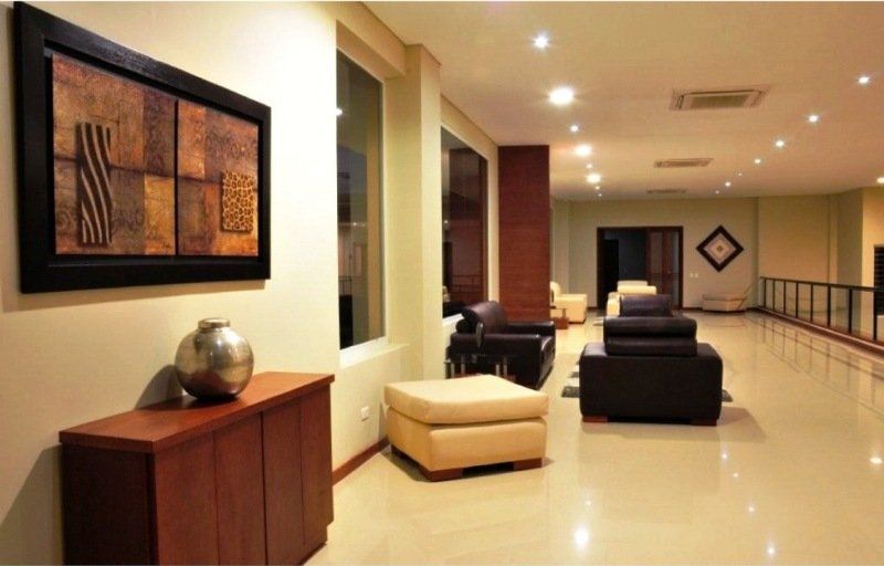 Wyndham Garden Villavicencio Rnt 26993 Restrepo  Zewnętrze zdjęcie