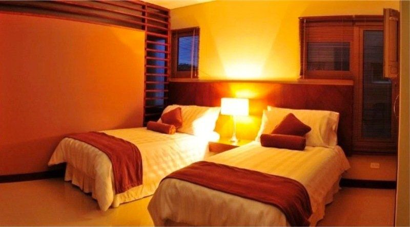 Wyndham Garden Villavicencio Rnt 26993 Restrepo  Zewnętrze zdjęcie