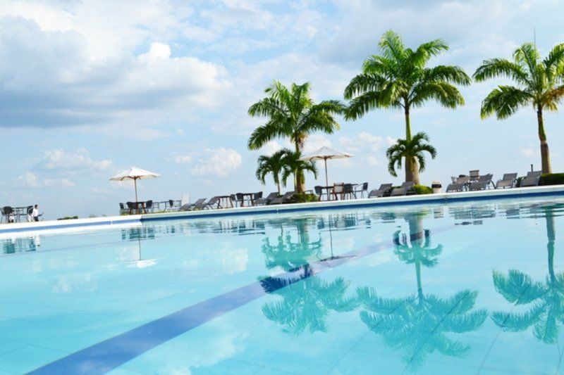 Wyndham Garden Villavicencio Rnt 26993 Restrepo  Udogodnienia zdjęcie