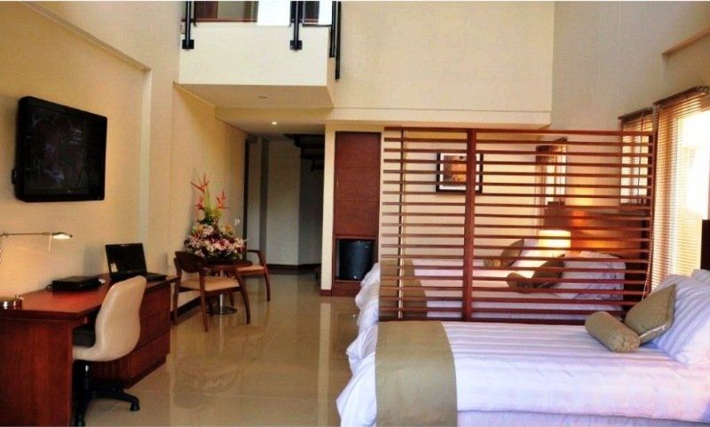 Wyndham Garden Villavicencio Rnt 26993 Restrepo  Zewnętrze zdjęcie