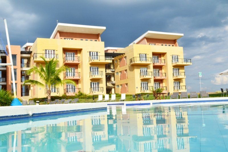 Wyndham Garden Villavicencio Rnt 26993 Restrepo  Zewnętrze zdjęcie