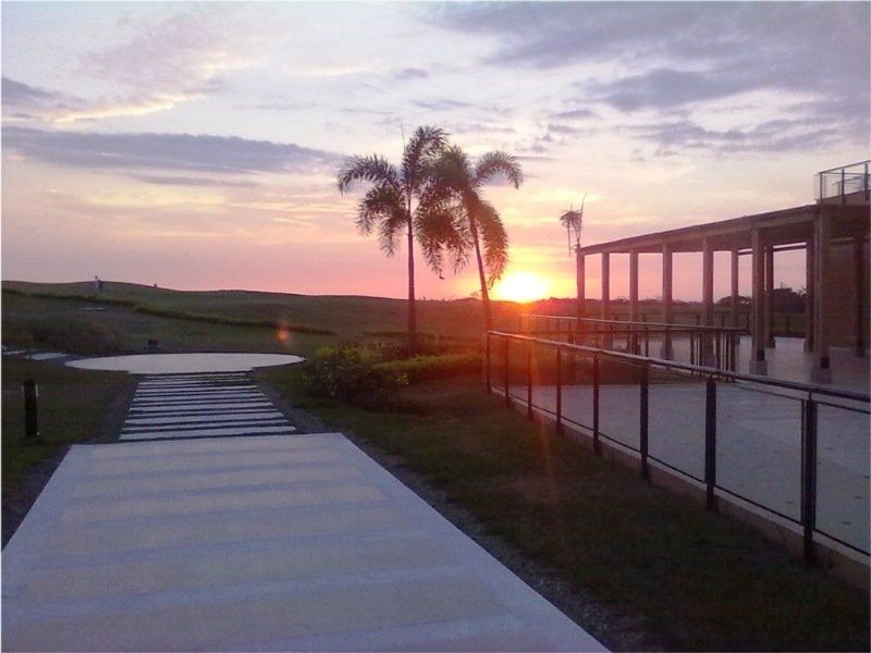 Wyndham Garden Villavicencio Rnt 26993 Restrepo  Zewnętrze zdjęcie