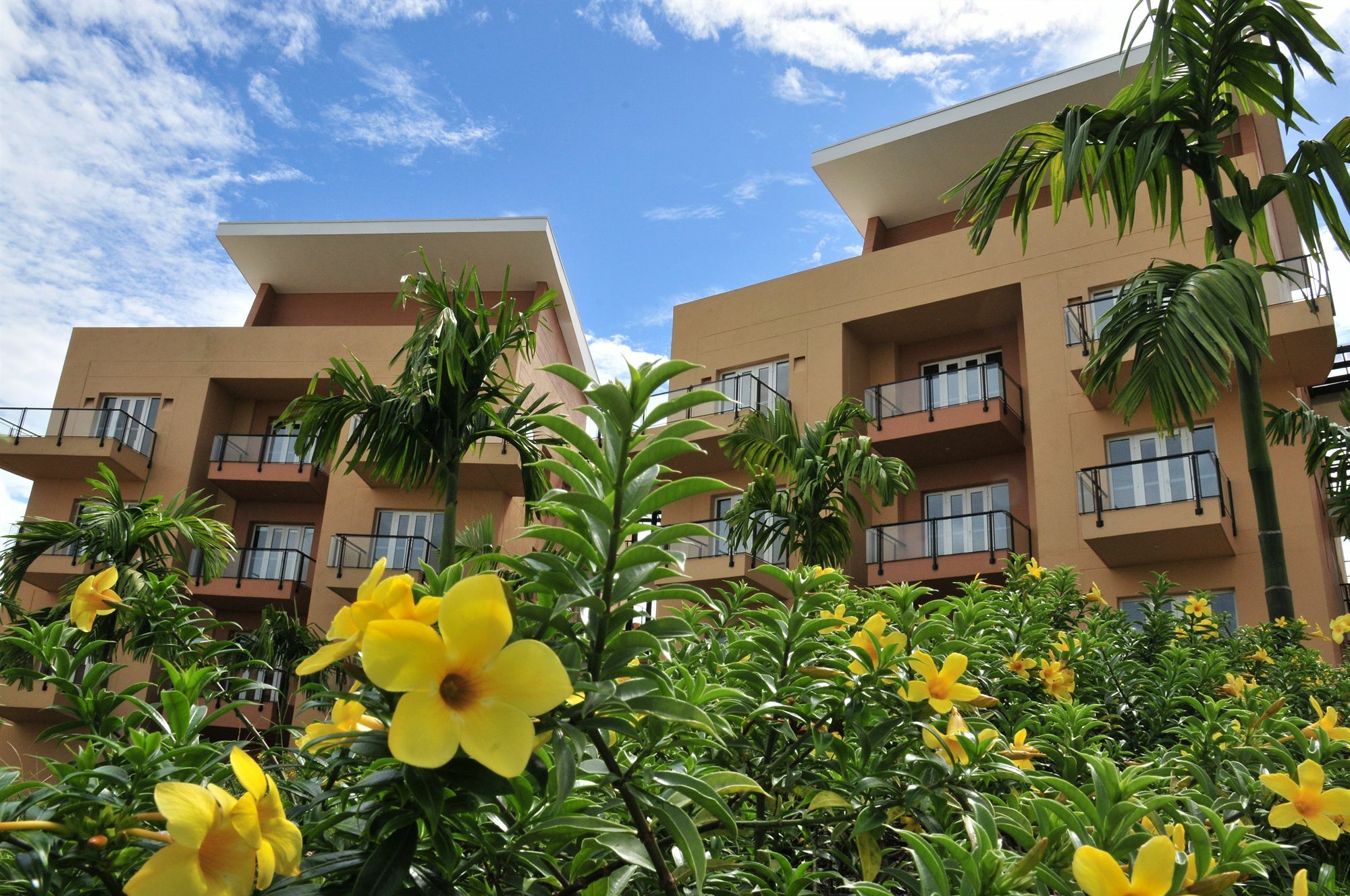 Wyndham Garden Villavicencio Rnt 26993 Restrepo  Zewnętrze zdjęcie